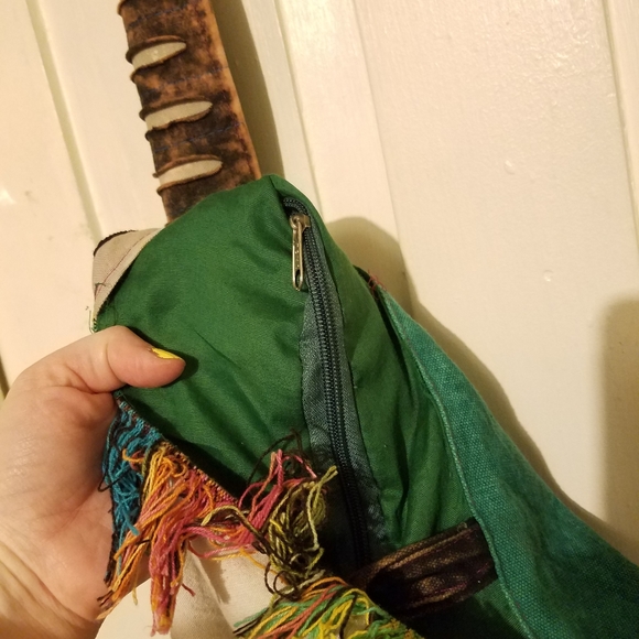 One Love Purse - Picture 11 of 12